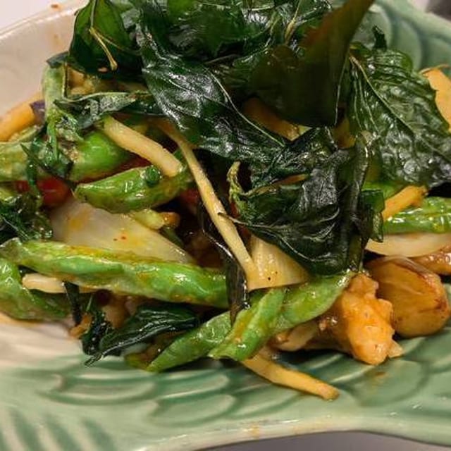 82. Spicy Catfish.