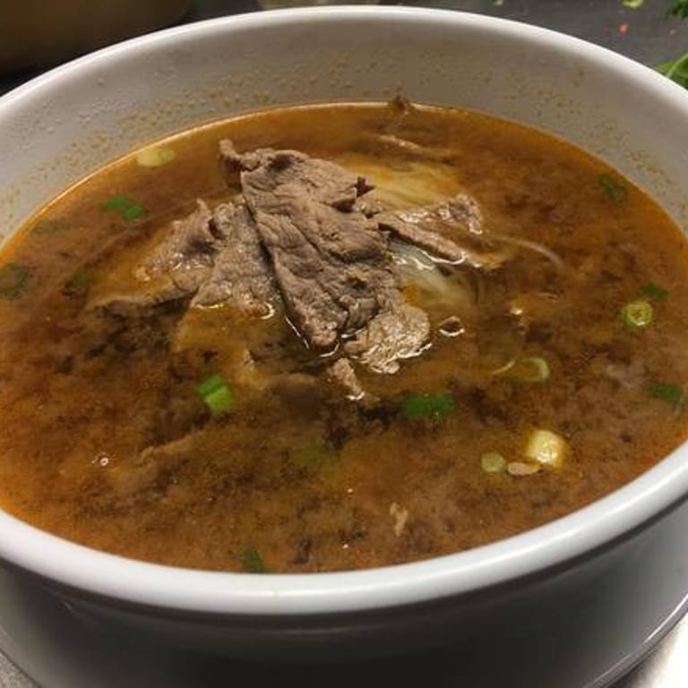 Authentic Thai Flavors and Favorites