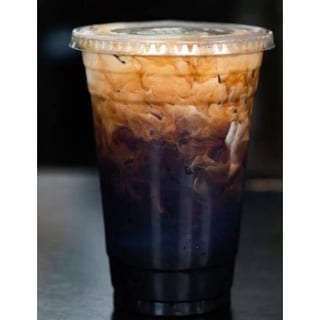 Thai Iced Coffee Cream -Coffee